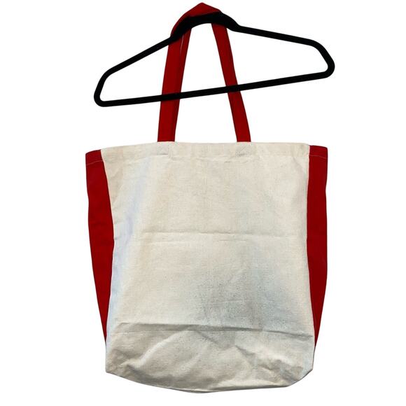 Del Sol x Minnie Mouse Color Change Canvas Tote - Picture 5 of 7